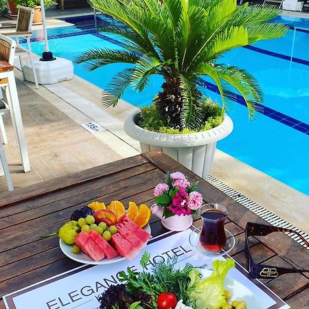 Elegance Hotel Κεμέρ Εξωτερικό φωτογραφία