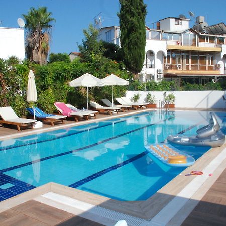 Elegance Hotel Κεμέρ Εξωτερικό φωτογραφία