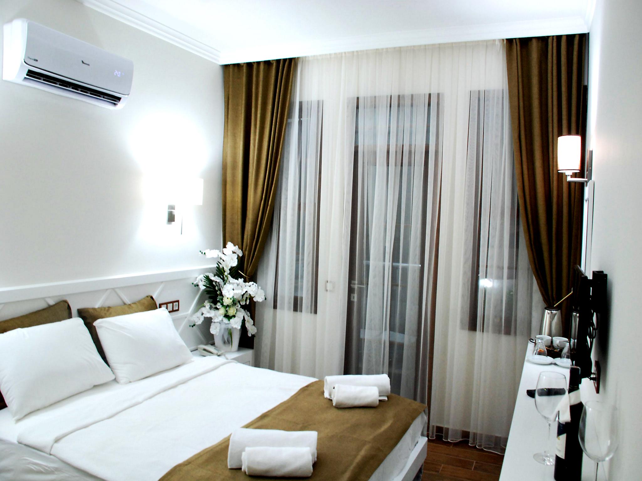 Elegance Hotel Κεμέρ Εξωτερικό φωτογραφία