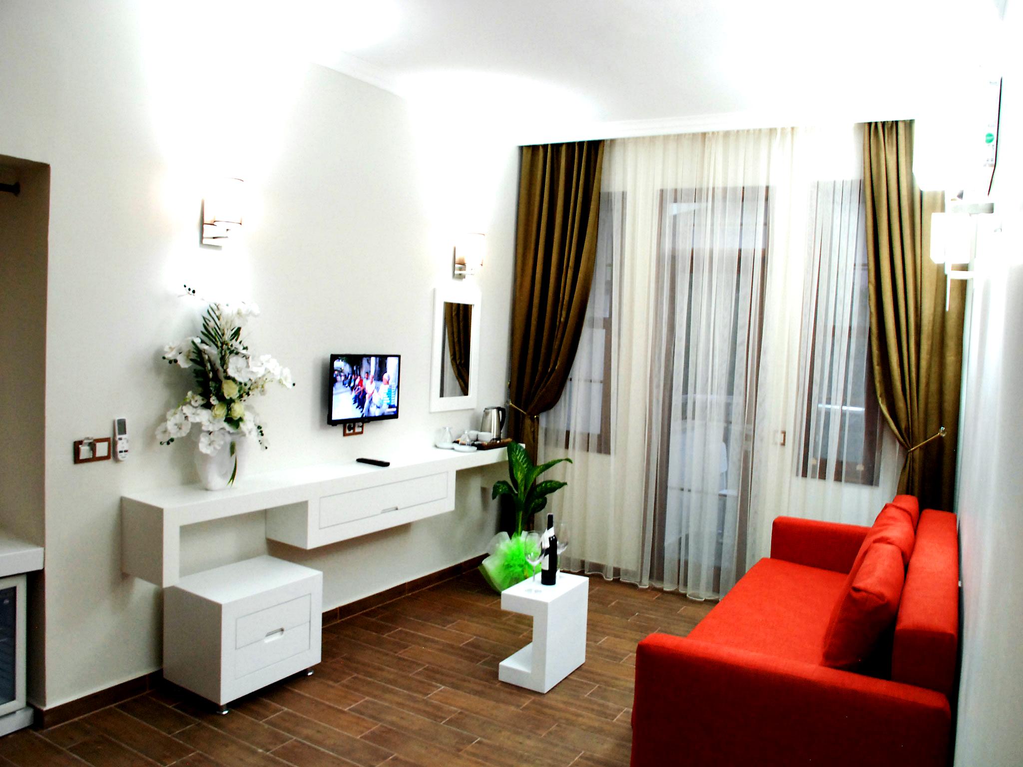 Elegance Hotel Κεμέρ Εξωτερικό φωτογραφία