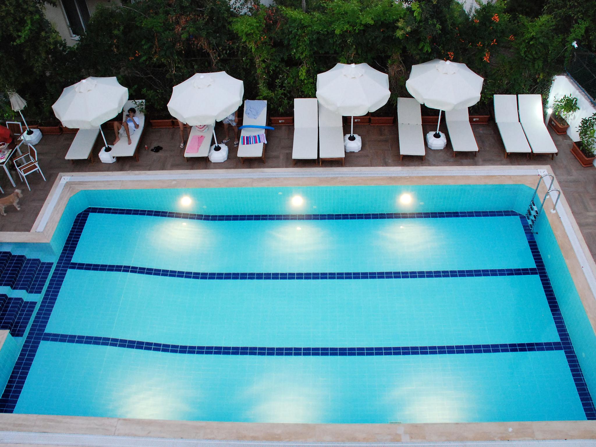 Elegance Hotel Κεμέρ Εξωτερικό φωτογραφία