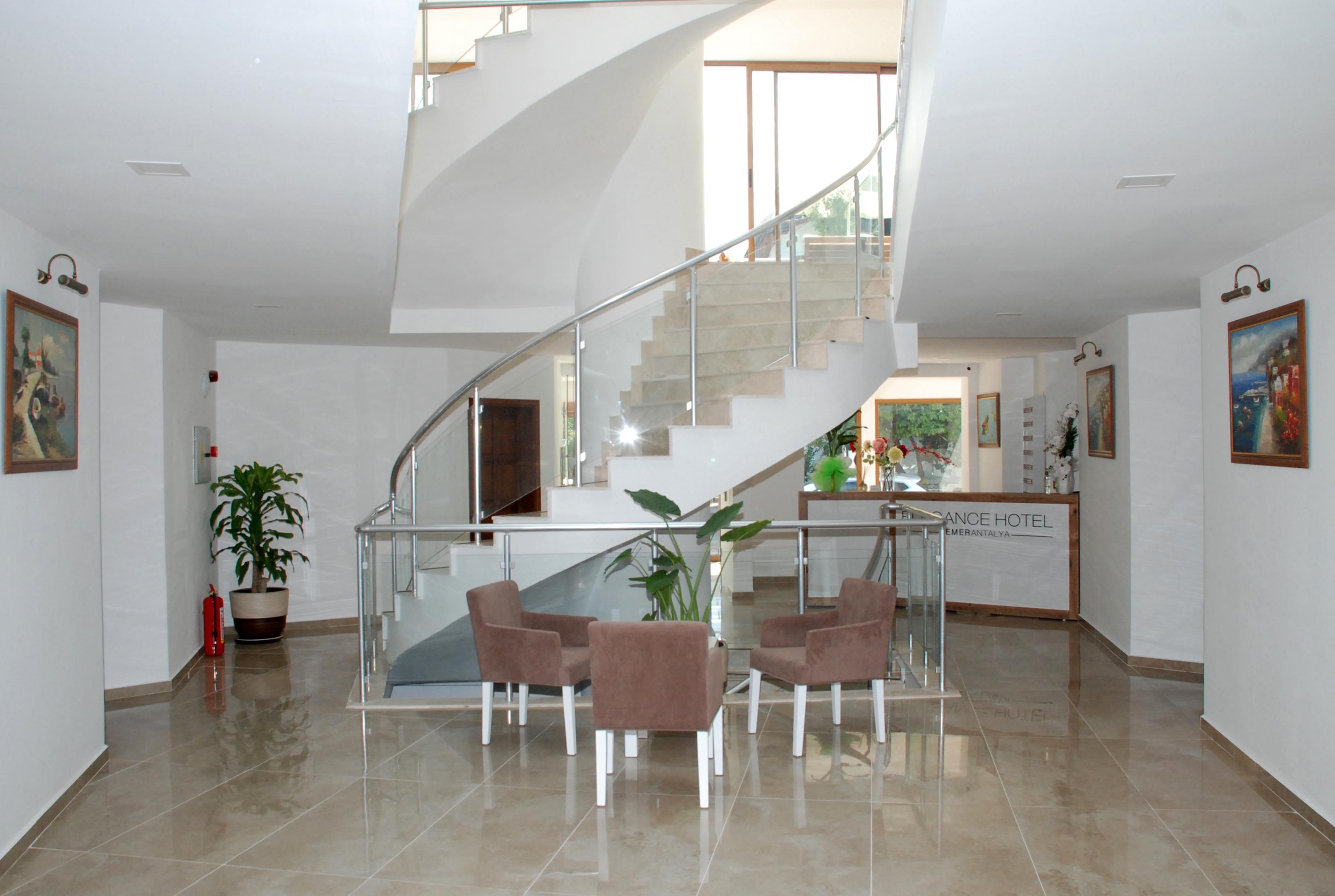 Elegance Hotel Κεμέρ Εξωτερικό φωτογραφία