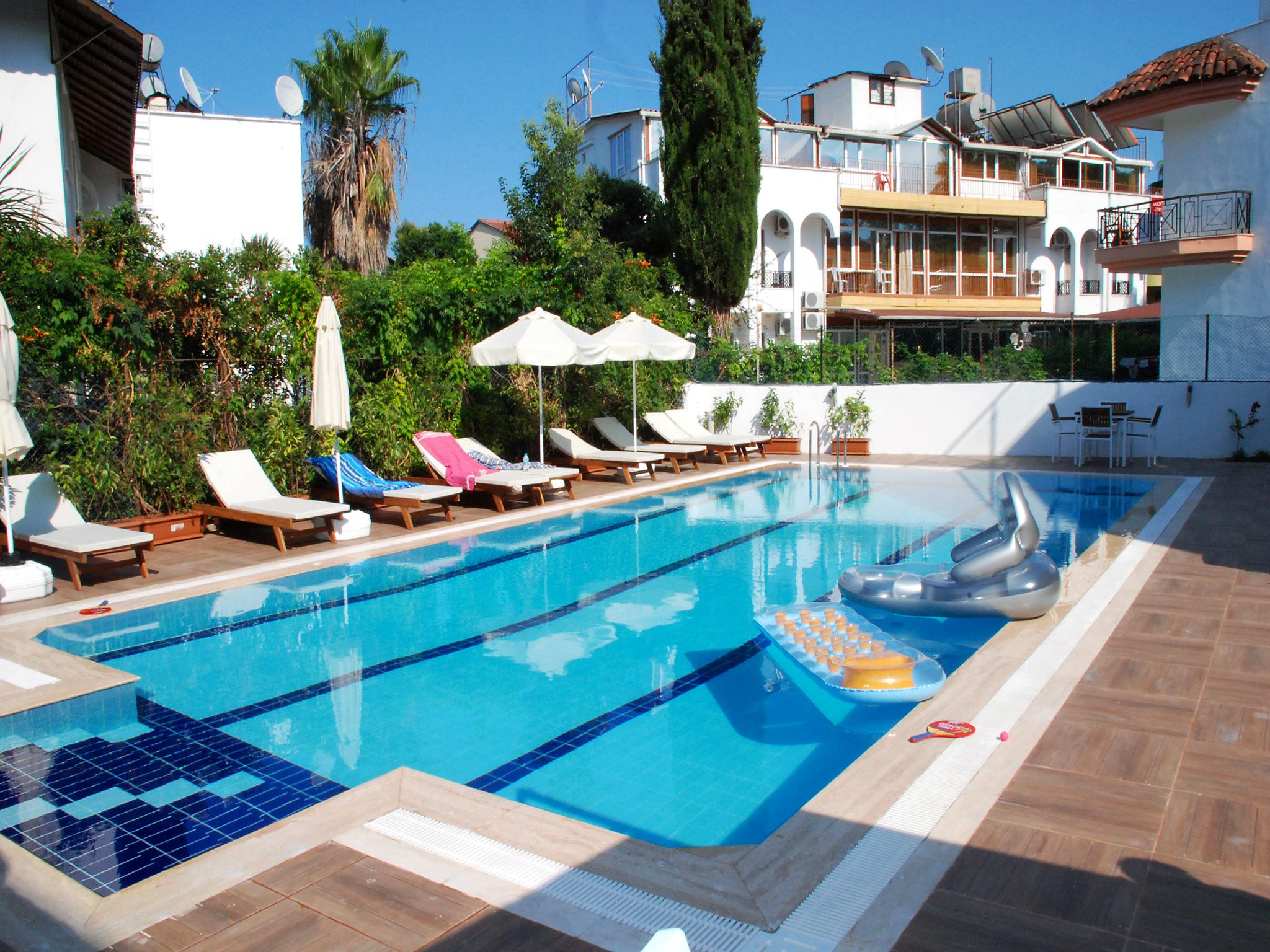 Elegance Hotel Κεμέρ Εξωτερικό φωτογραφία