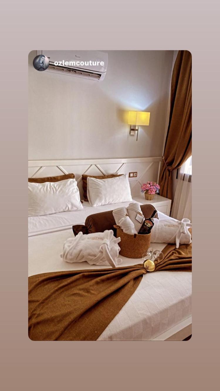 Elegance Hotel Κεμέρ Εξωτερικό φωτογραφία