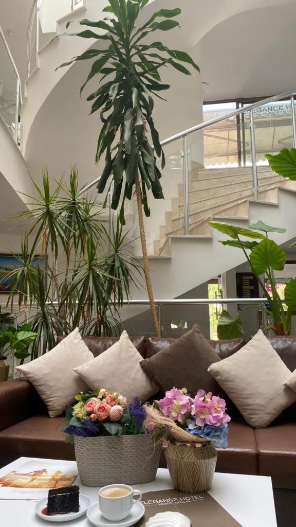 Elegance Hotel Κεμέρ Εξωτερικό φωτογραφία