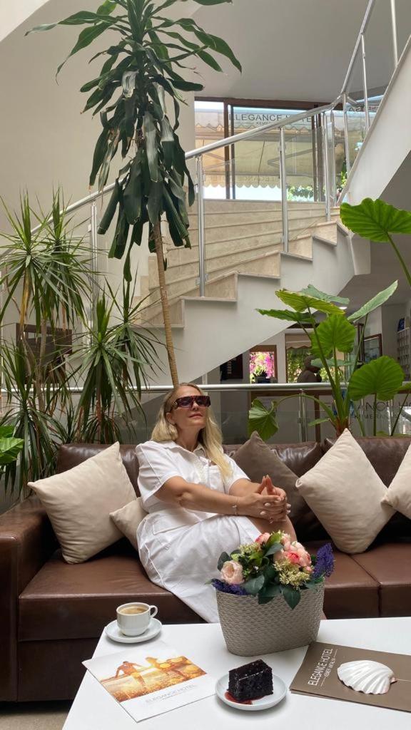 Elegance Hotel Κεμέρ Εξωτερικό φωτογραφία