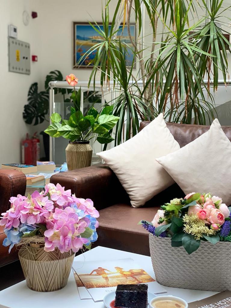 Elegance Hotel Κεμέρ Εξωτερικό φωτογραφία