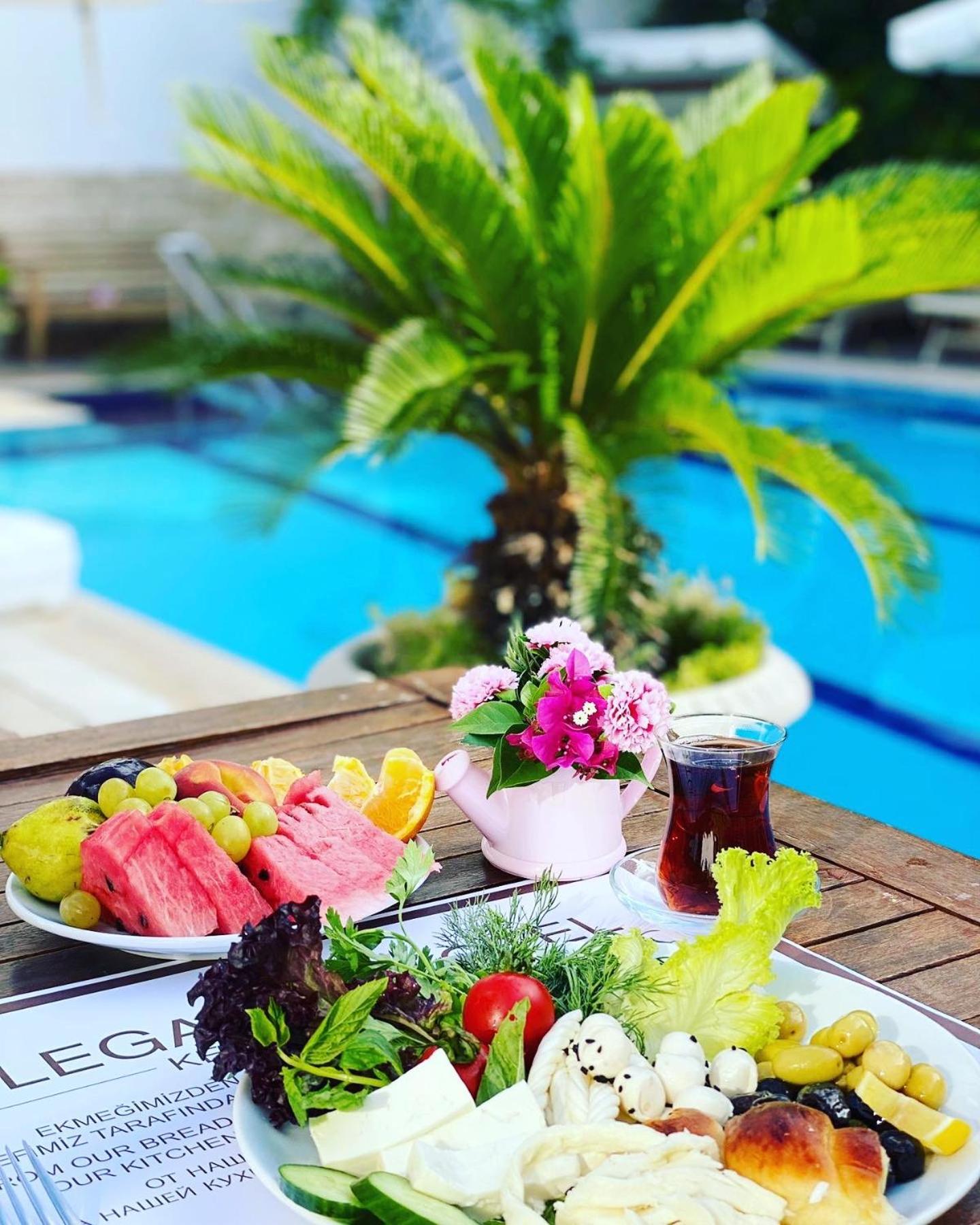 Elegance Hotel Κεμέρ Εξωτερικό φωτογραφία