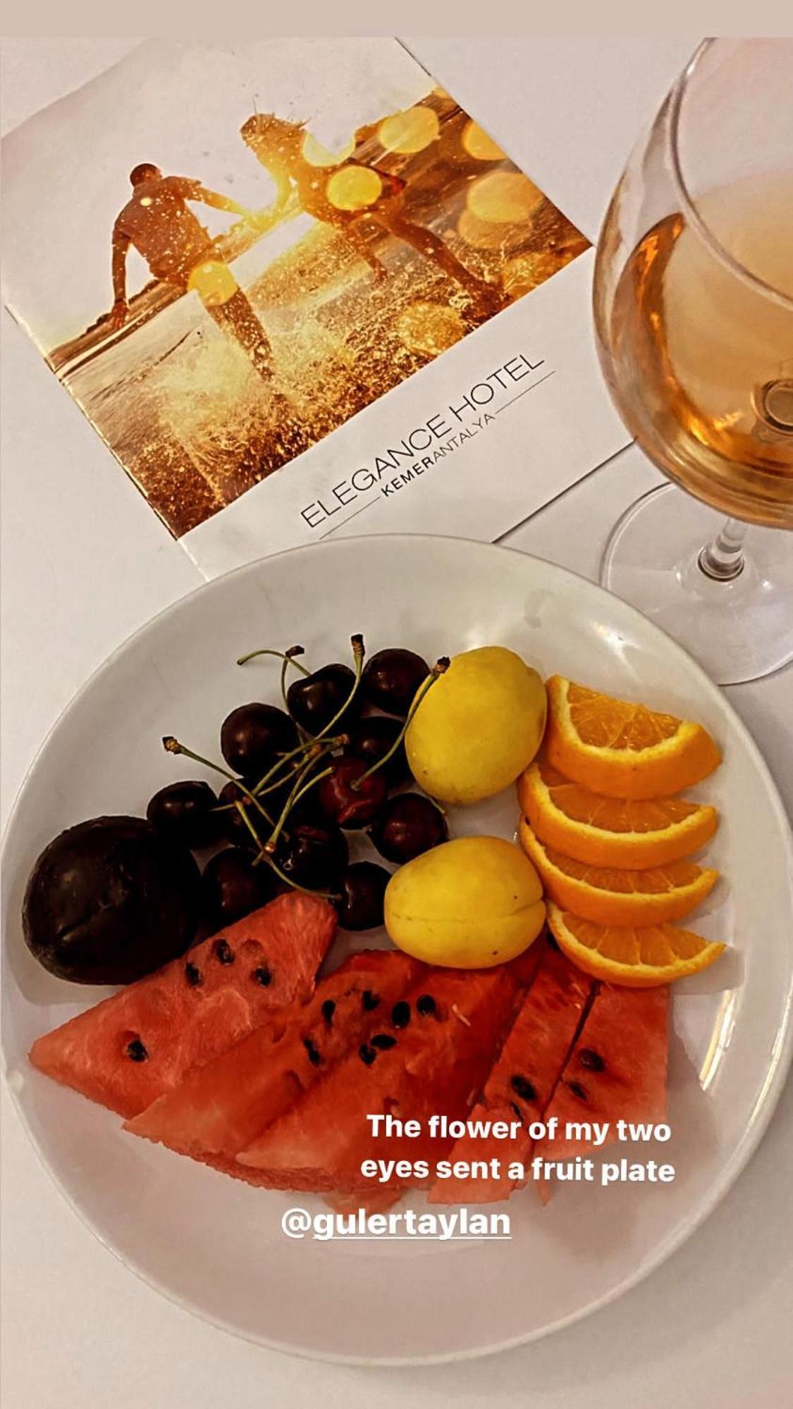 Elegance Hotel Κεμέρ Εξωτερικό φωτογραφία