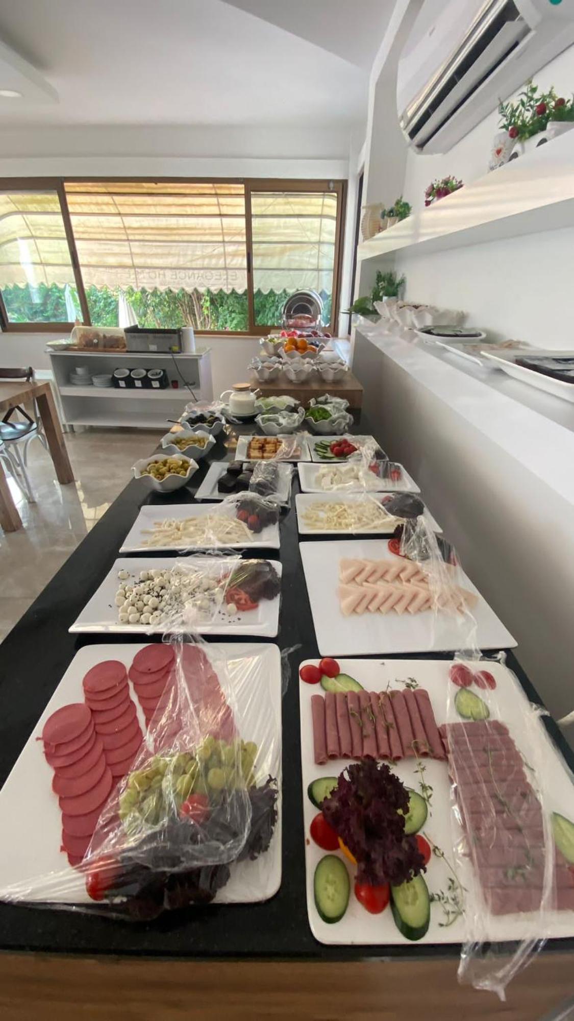 Elegance Hotel Κεμέρ Εξωτερικό φωτογραφία