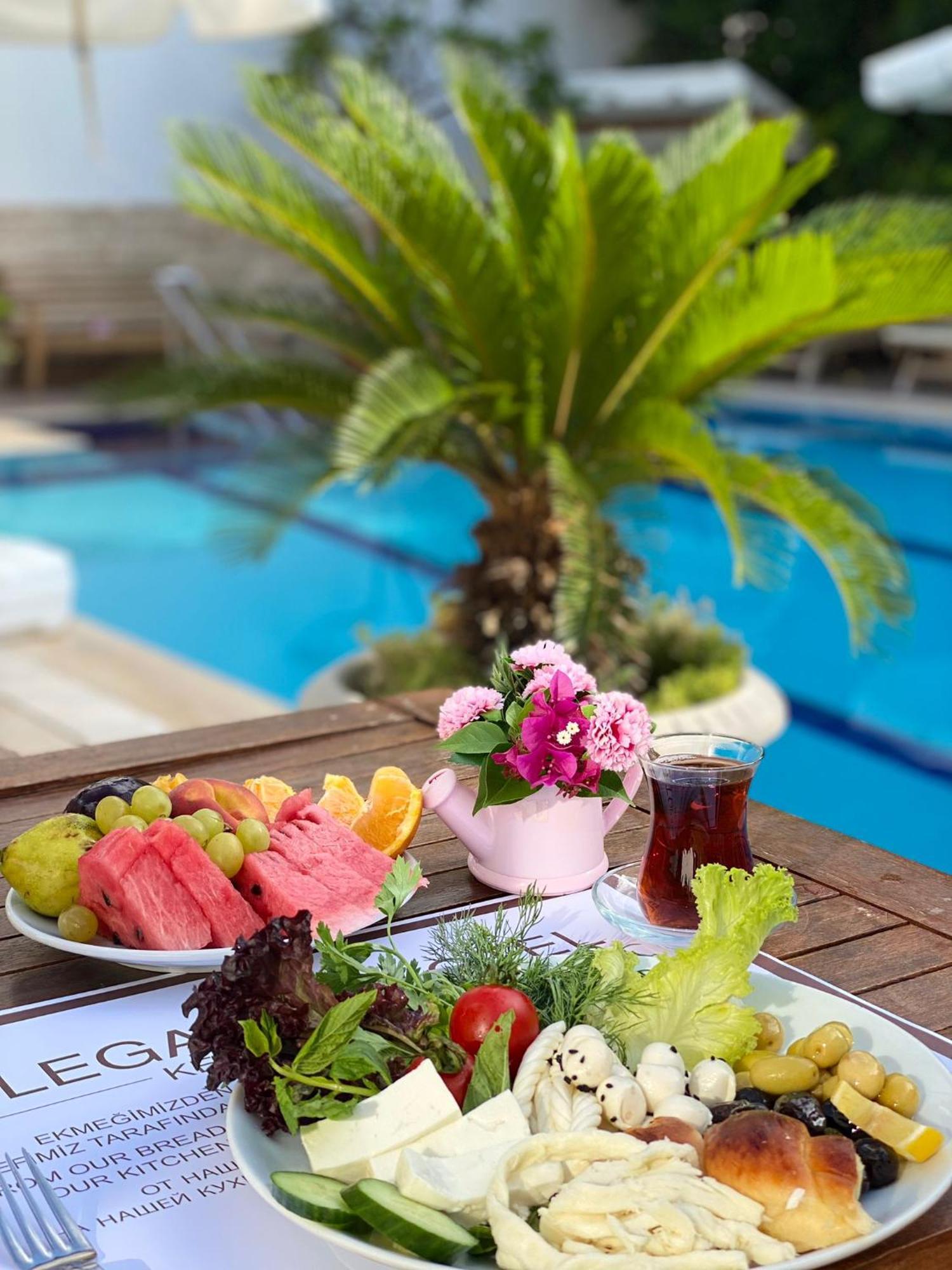 Elegance Hotel Κεμέρ Εξωτερικό φωτογραφία