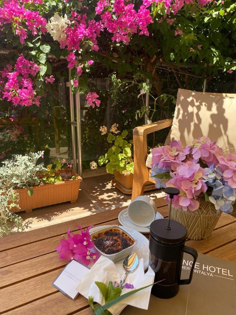 Elegance Hotel Κεμέρ Εξωτερικό φωτογραφία