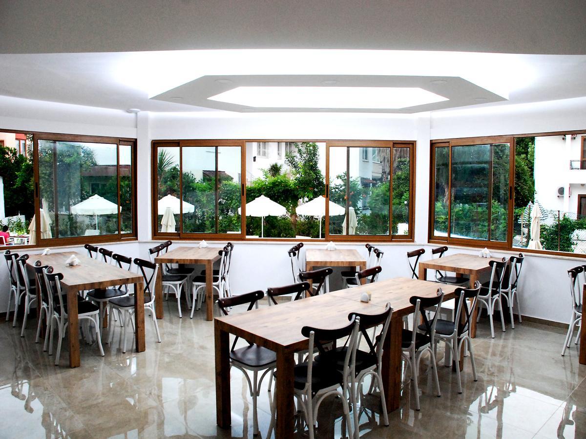Elegance Hotel Κεμέρ Εξωτερικό φωτογραφία