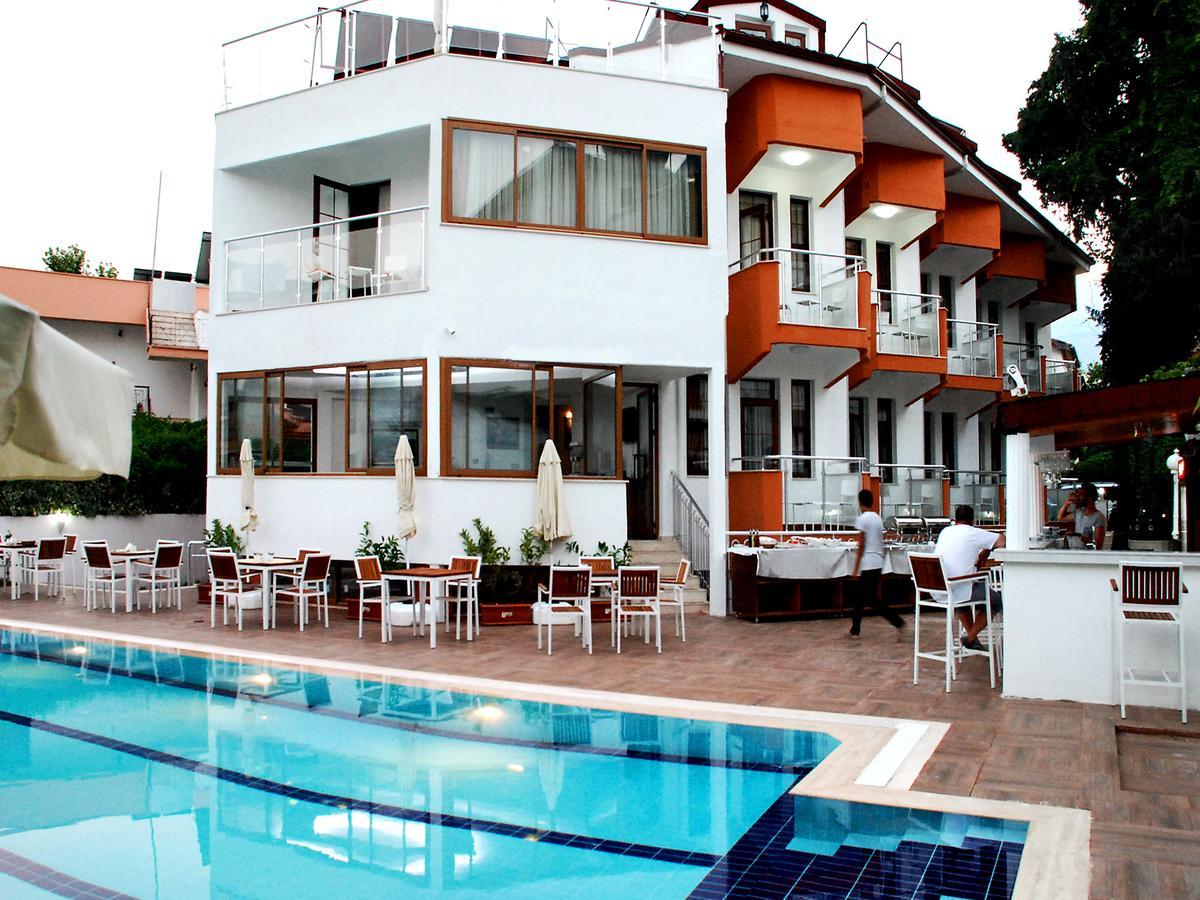 Elegance Hotel Κεμέρ Εξωτερικό φωτογραφία