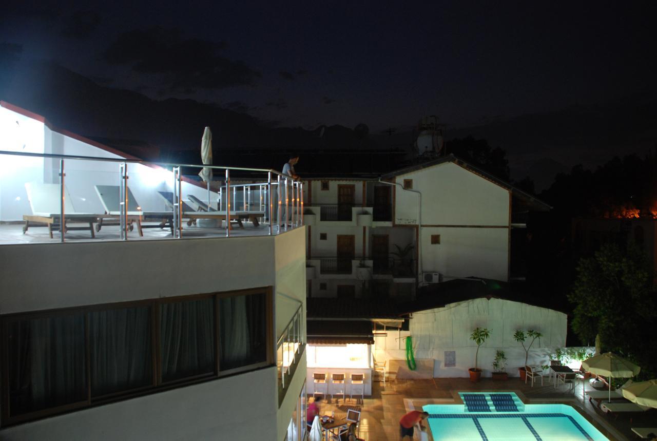 Elegance Hotel Κεμέρ Εξωτερικό φωτογραφία