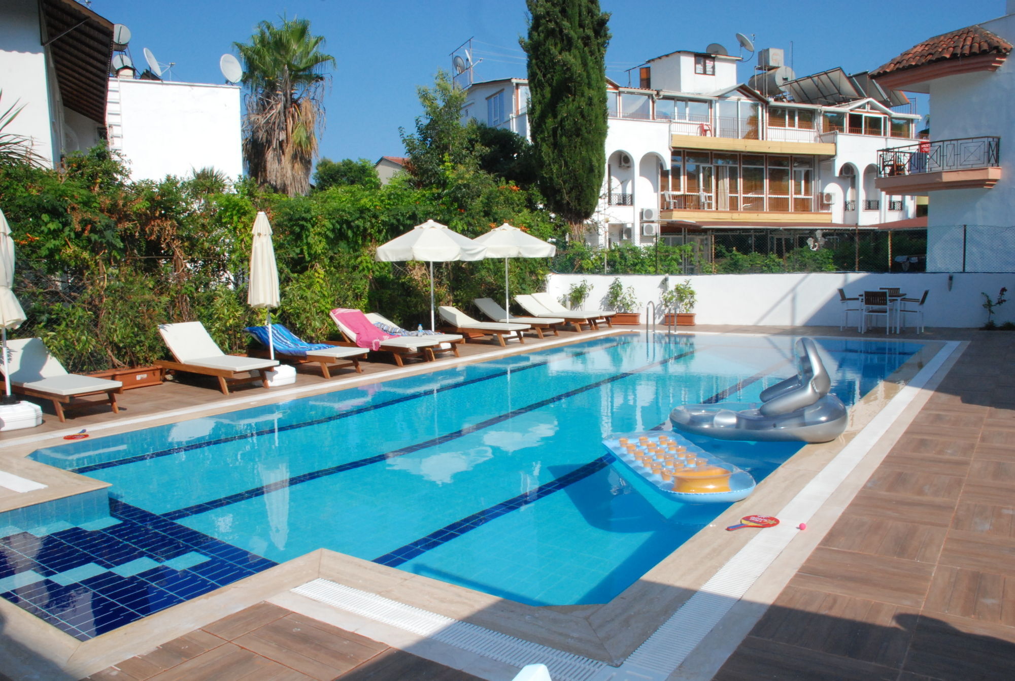 Elegance Hotel Κεμέρ Εξωτερικό φωτογραφία