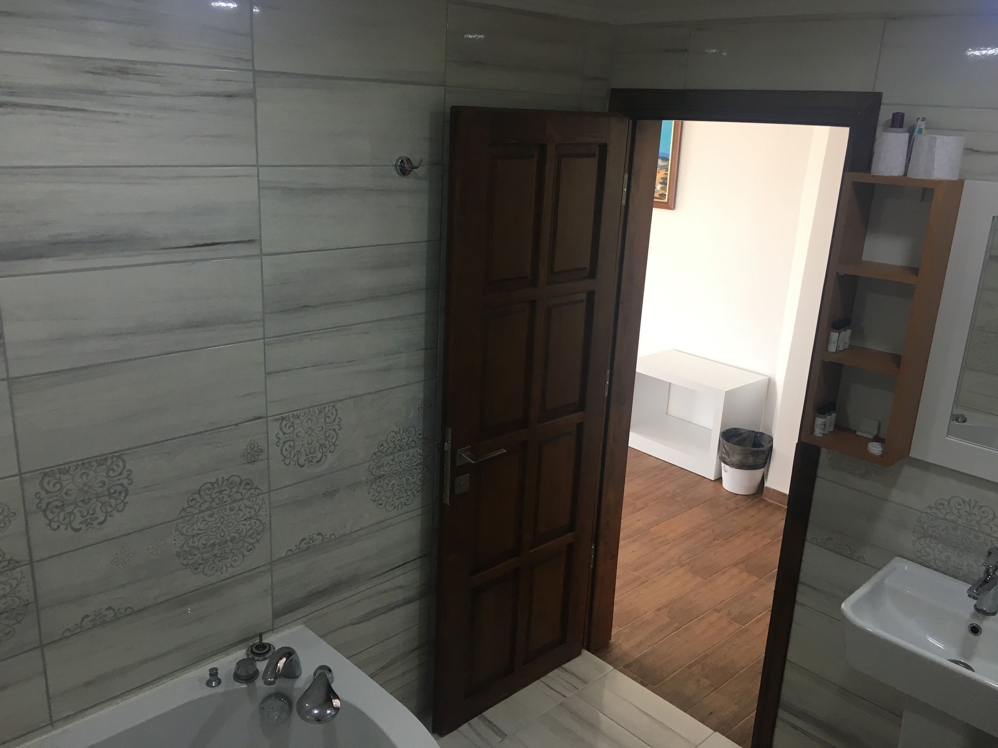 Elegance Hotel Κεμέρ Εξωτερικό φωτογραφία