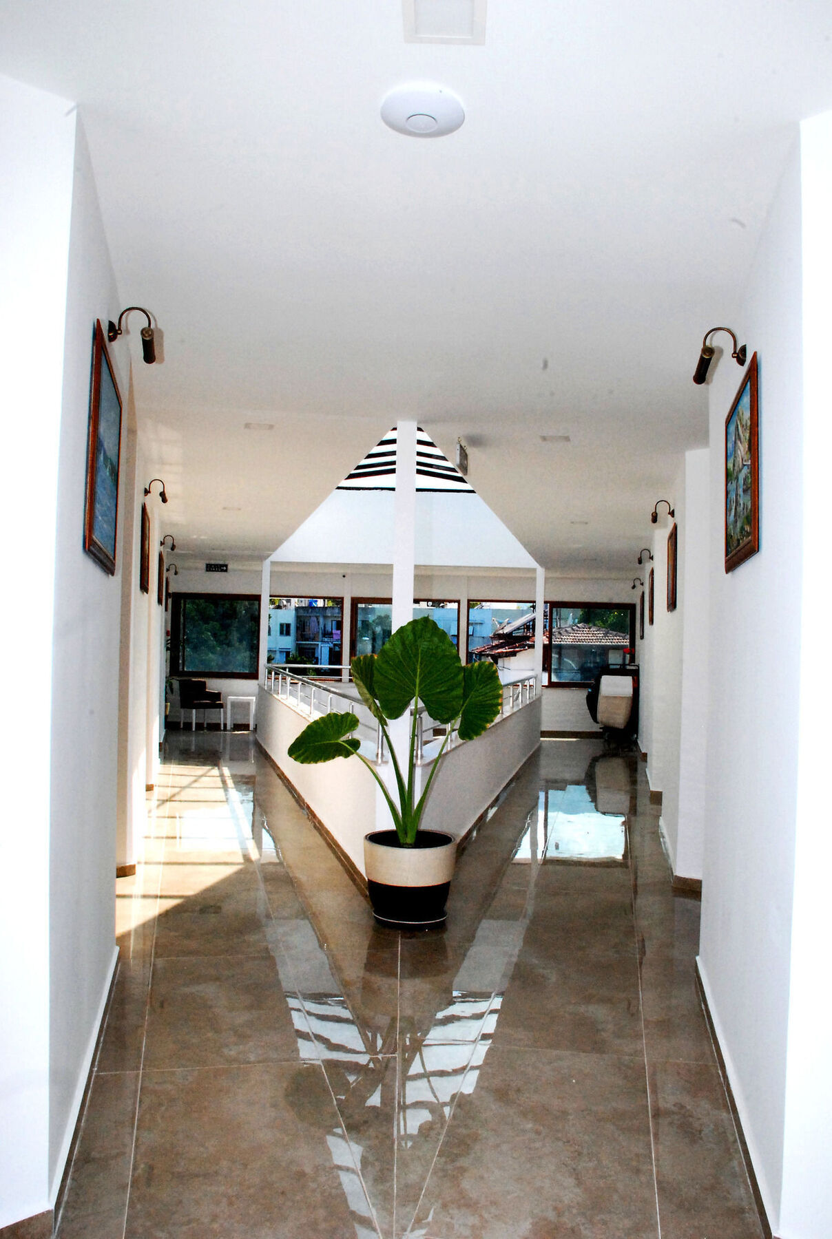 Elegance Hotel Κεμέρ Εξωτερικό φωτογραφία