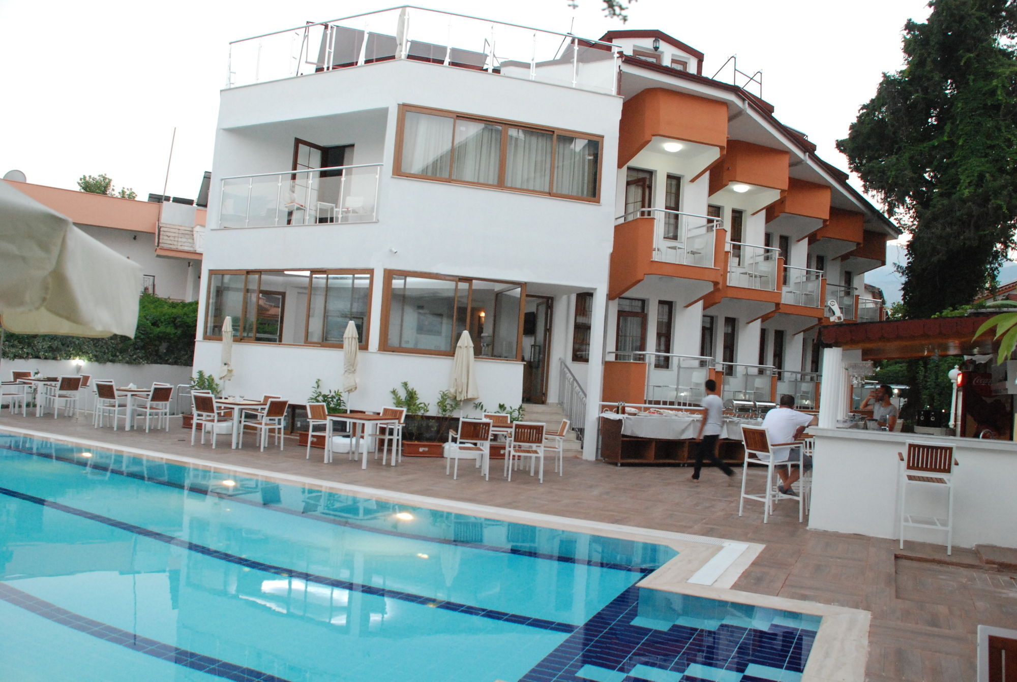 Elegance Hotel Κεμέρ Εξωτερικό φωτογραφία