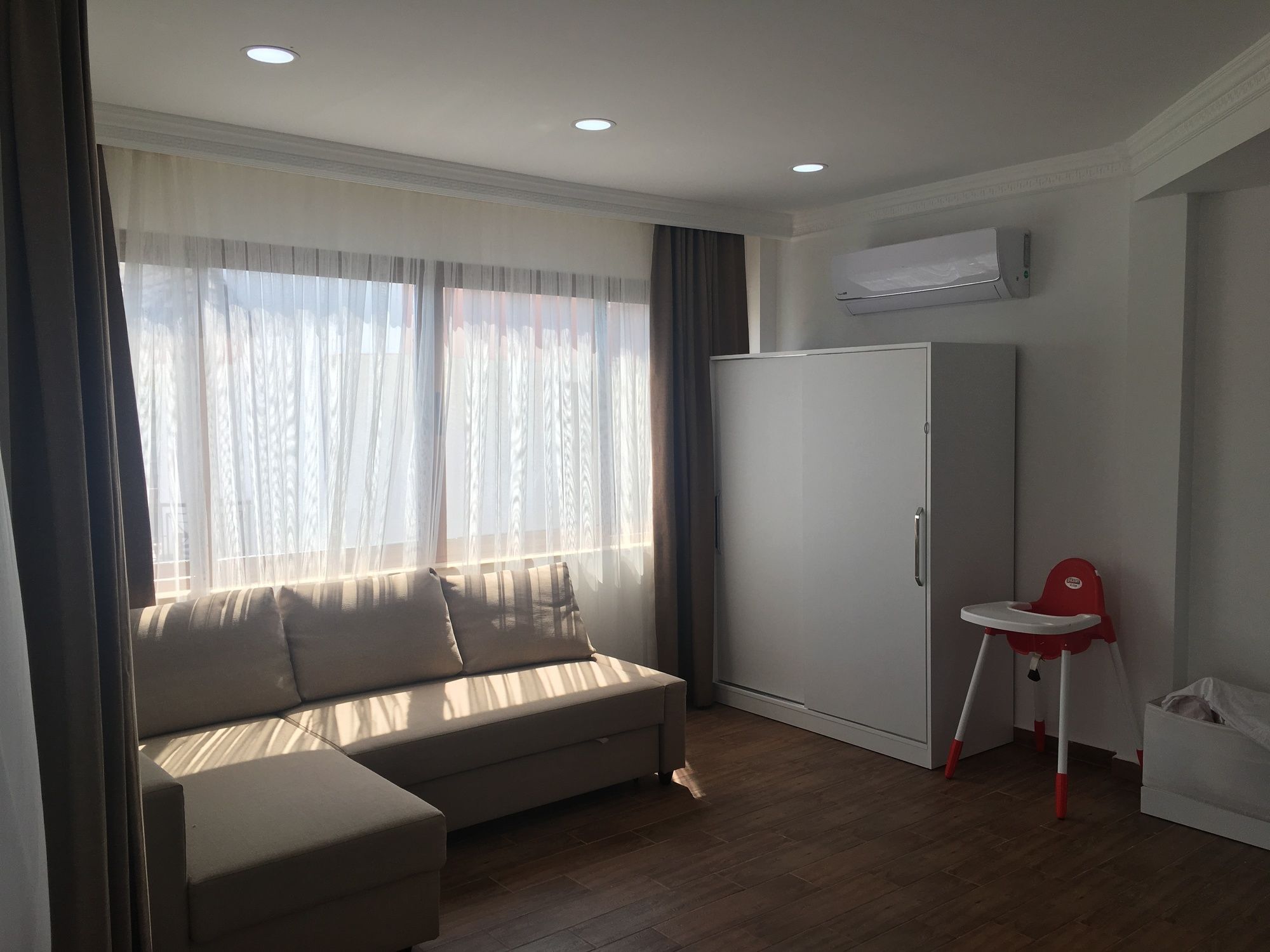 Elegance Hotel Κεμέρ Εξωτερικό φωτογραφία