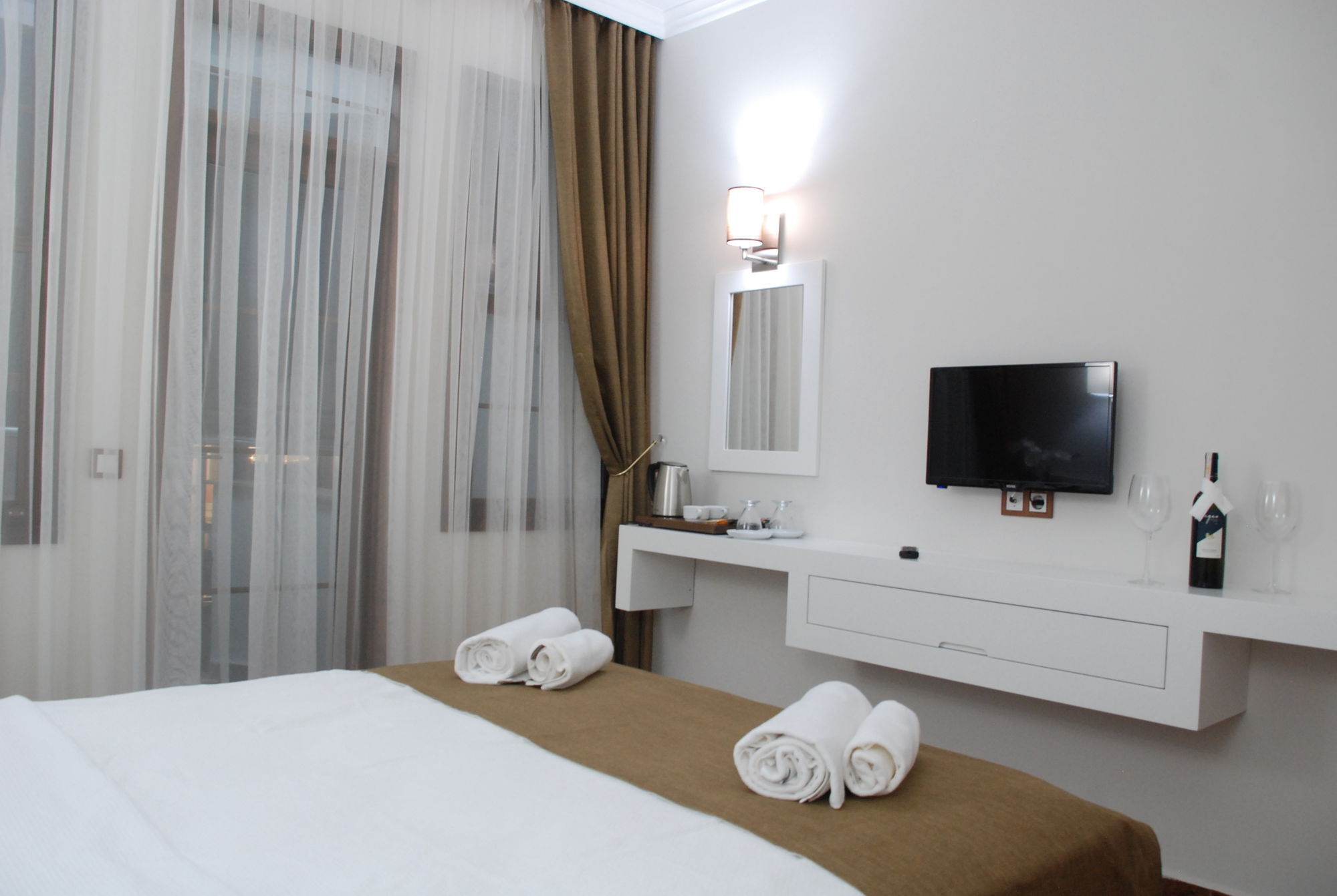 Elegance Hotel Κεμέρ Εξωτερικό φωτογραφία