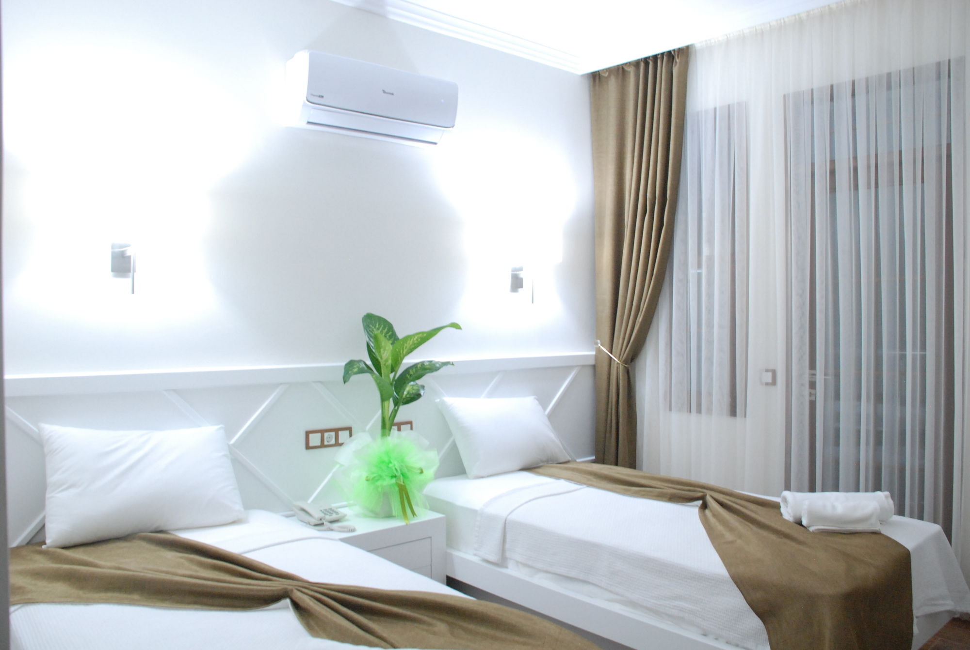 Elegance Hotel Κεμέρ Εξωτερικό φωτογραφία